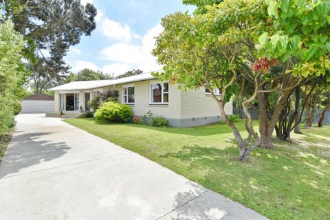 46 Glenmore Avenue, Casebrook, Christchurch