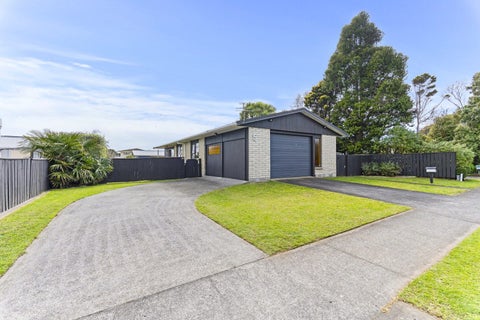 5 Dillon Drive, Bell Block, New Plymouth