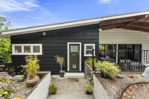 59C Wakeman Street, Pahiatua