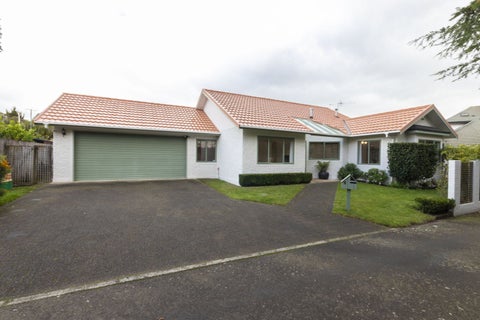 2 The Glen, Hokowhitu, Palmerston North