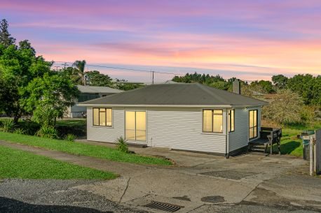 38 North Road, Kawakawa, Kawakawa