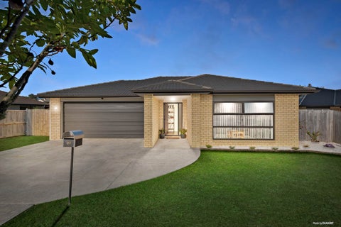 36 Blunt Road, Te Kauwhata, Te Kauwhata