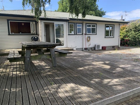 169 High Street, Solway, Masterton