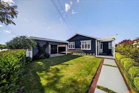 136 Matsons Avenue, Papanui, Christchurch