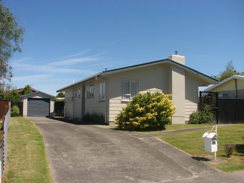29B Gemini Avenue, Milson, Palmerston North
