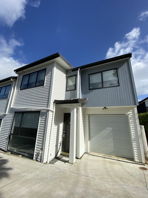 22A Tui Crescent, Manurewa, Auckland