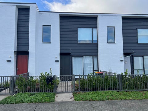 45 Boyes Avenue, Whenuapai, Auckland