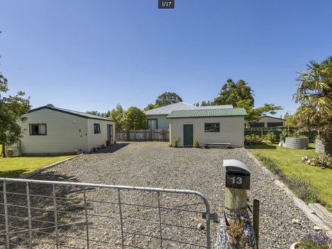 13 Station Street, Woodville, Woodville