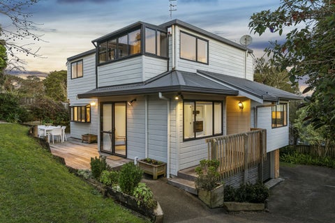 1/61 Pupuke Road, Birkenhead, Auckland