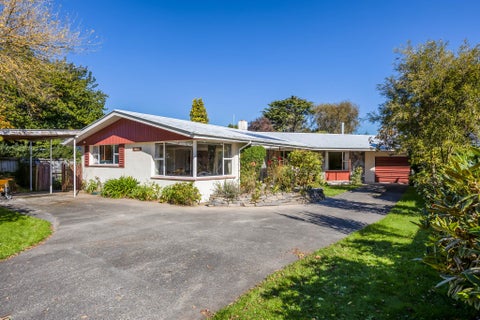 13 Fuller Street, Kaiapoi, Kaiapoi