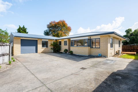 31A Portal Crescent, Beerescourt, Hamilton