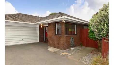 2/223 Lyttelton Street, Spreydon, Christchurch