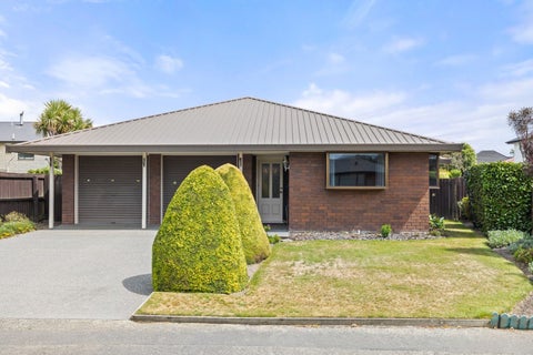 47 Townshend Crescent, Halswell, Christchurch