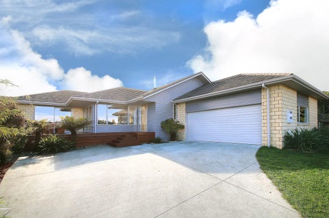 306 Mountain View Drive, Te Awamutu, Te Awamutu