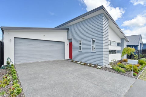 20 Toa Street, Kaiapoi, Kaiapoi