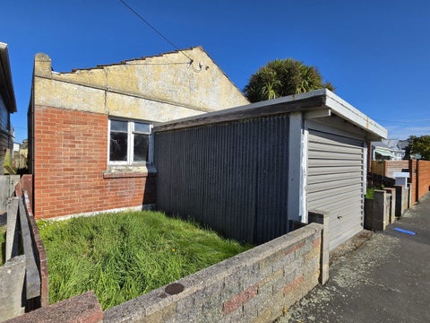 58 Fawcett Street, South Dunedin, Dunedin