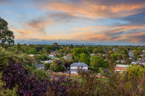 361 Centaurus Road, Hillsborough, Christchurch