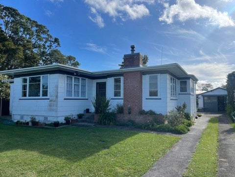 16 Charlotte Street, Dargaville