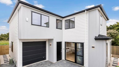 4B Breeze Lane, Silverdale, Silverdale