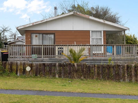 23 Kiwi Street, Tokoroa, Tokoroa