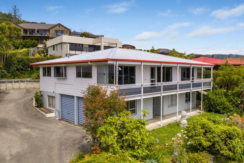 11 Rimu Terrace, Waikawa, Picton