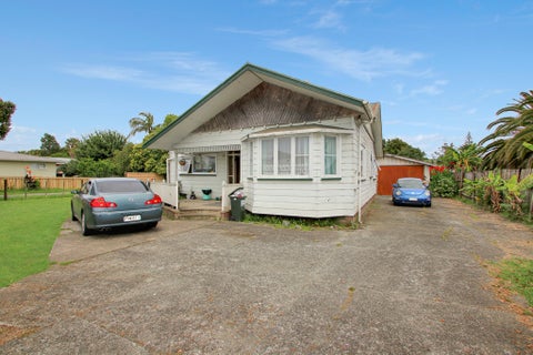 22 Lake Road, Kaitaia, Kaitaia