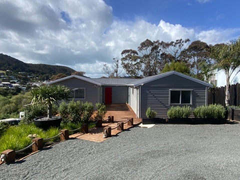 45 Sea View Road, Ostend, Waiheke Island