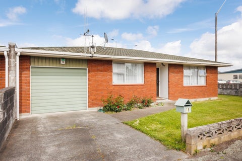 18 Fitzroy Street, Terrace End, Palmerston North