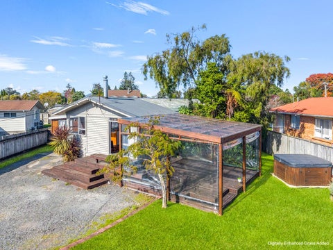 17 Barnard Road, Fairy Springs, Rotorua