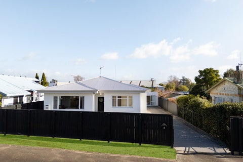 3 Vercoe Road, Beerescourt, Hamilton