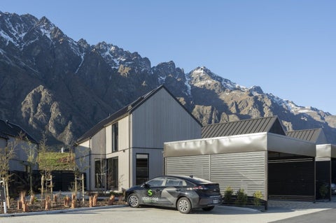 7 Escalator Avenue, Jacks Point, Queenstown