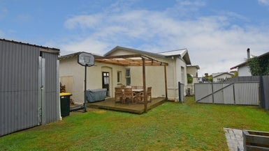 180 Venus Street, Strathern, Invercargill