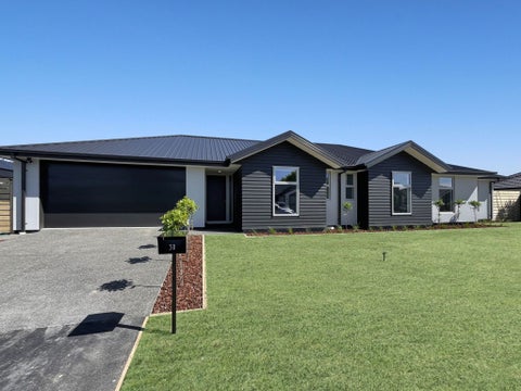 30 Kahurangi Road, Halswell, Christchurch