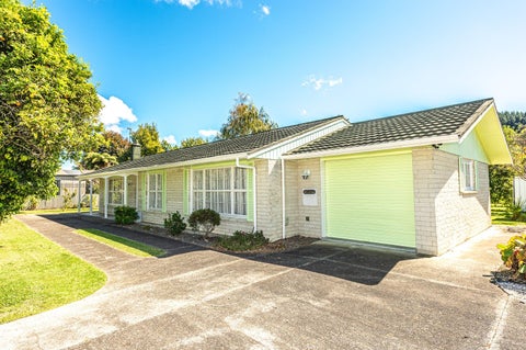 19A Kells Avenue, Aramoho, Whanganui