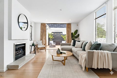 13/7 Cleveland Road, Parnell, Auckland