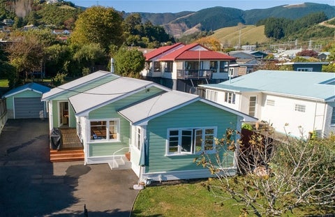 23 Koromiko Avenue, Stoke, Nelson