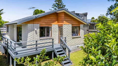 263A Huatoki Street, Upper Vogeltown, New Plymouth