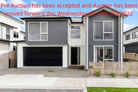 12 Turret Lane, Hobsonville, Auckland