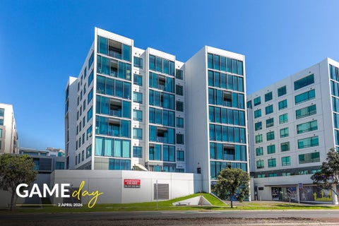 226/6 Dockside Lane, Auckland Central, Auckland