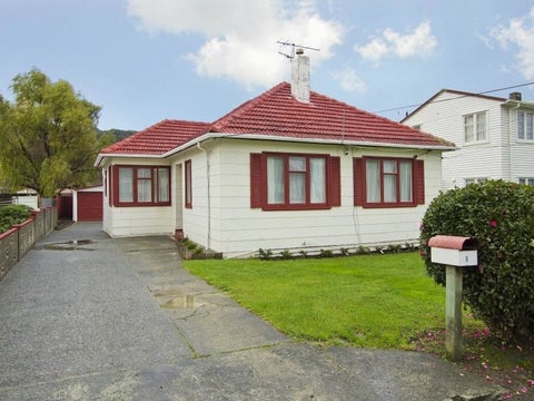 86 Seddon Street, Naenae, Lower Hutt