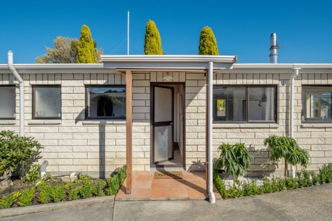 8 Grady Street, Mayfield, Blenheim