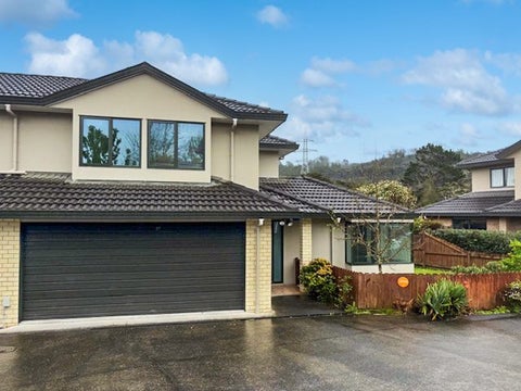 4/18 Roanoke Way, Albany, Auckland