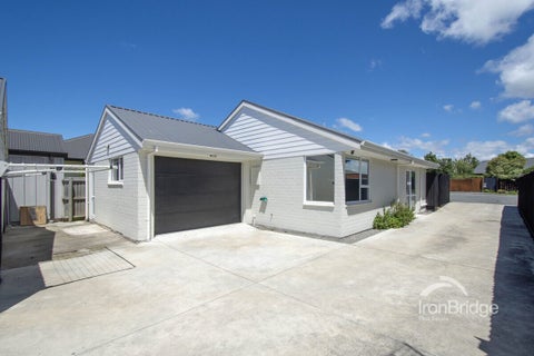 46A Fuller Street, Kaiapoi, Kaiapoi