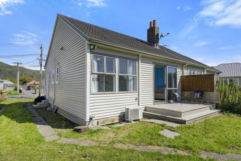 43 Rata Street, Naenae, Lower Hutt