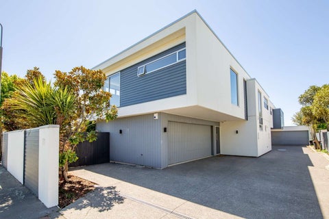 172 Strickland Street, Sydenham, Christchurch