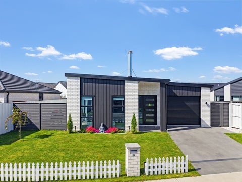 24 Greengrass Crescent, Kaiapoi, Kaiapoi