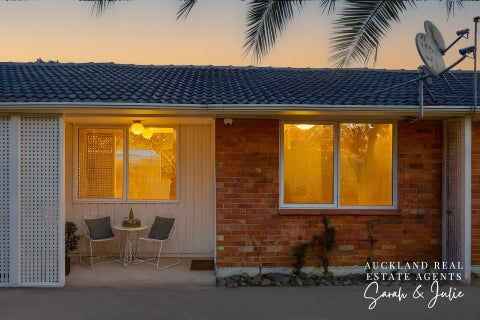 29C Mark Road, Mount Albert, Auckland
