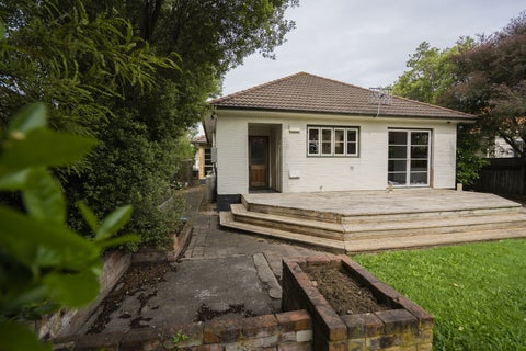 33 Oxford Street, Hokowhitu, Palmerston North