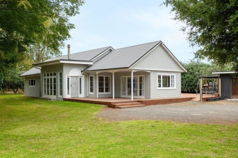314 Matangi Road, Matangi, Hamilton