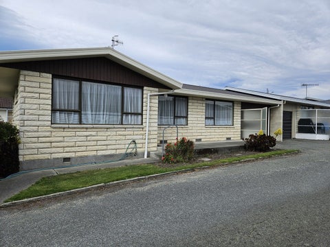 1/92 Avenue Road, West End, Timaru